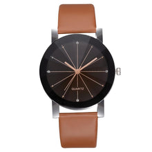 Modern Casual Watch