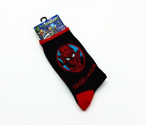 Marvel Comics Hero General Socks