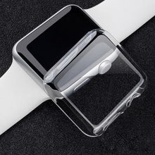 Watch Cover